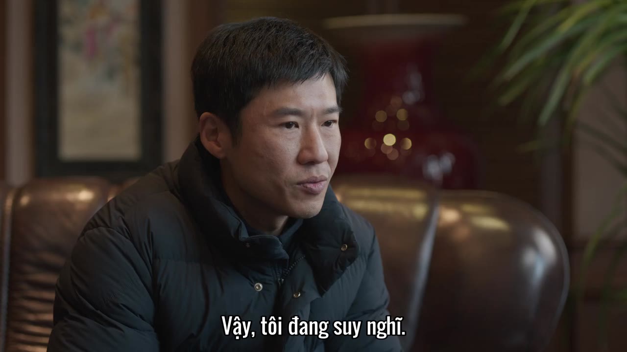 Phàm Nhân Ca tập 37