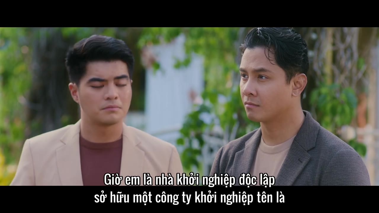 Giá Như Là Người Ấy tập 1