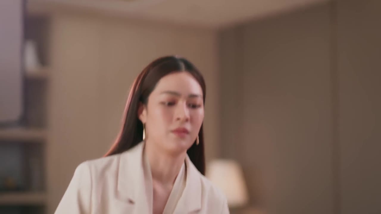 Bí Mật Của Chúng Ta tập 2