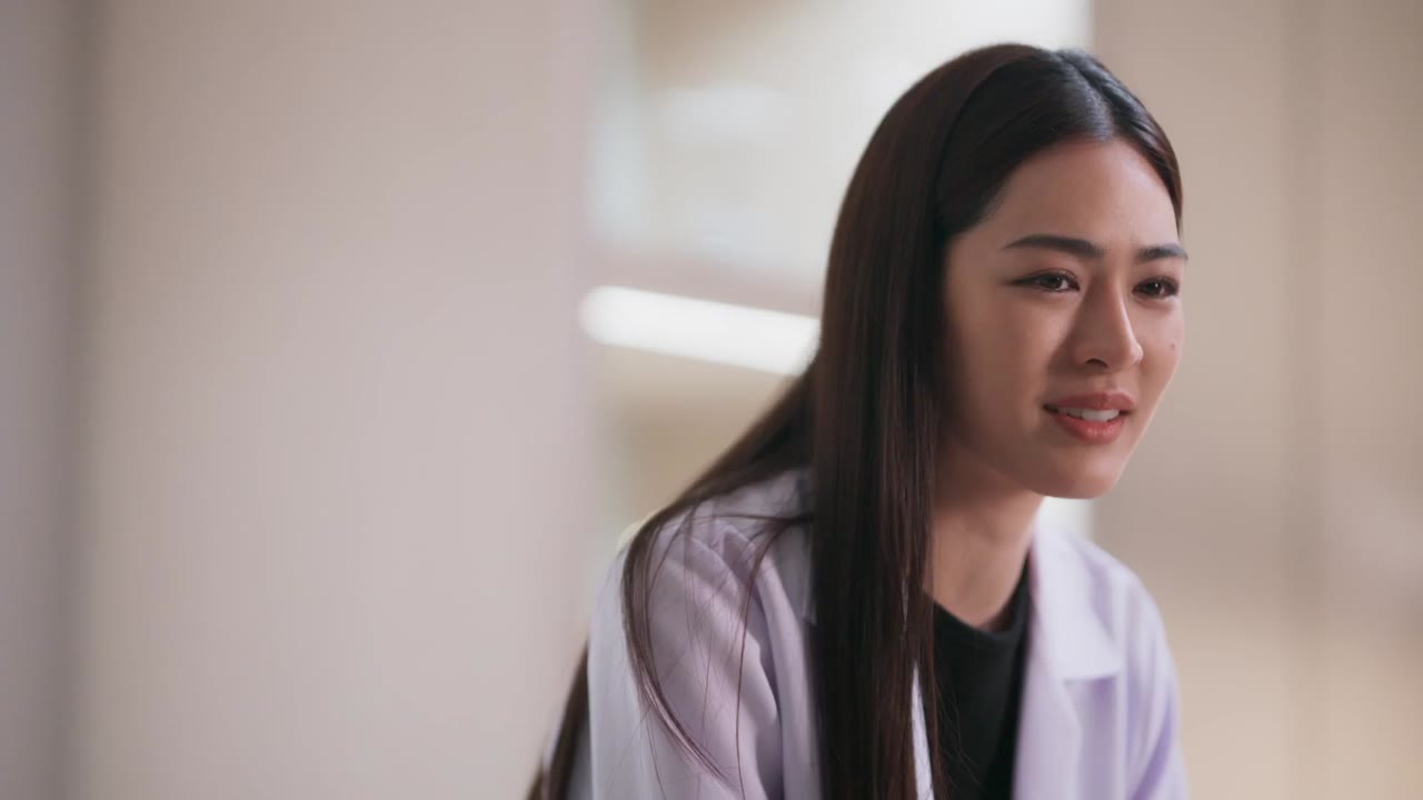 Bí Mật Của Chúng Ta tập 3 cảnh 3