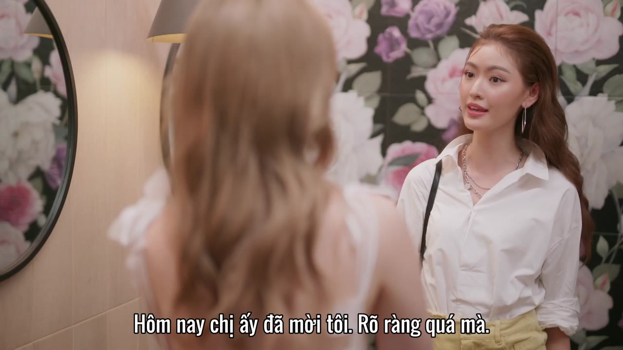 Bí Mật Của Chúng Ta tập 4 cảnh 3