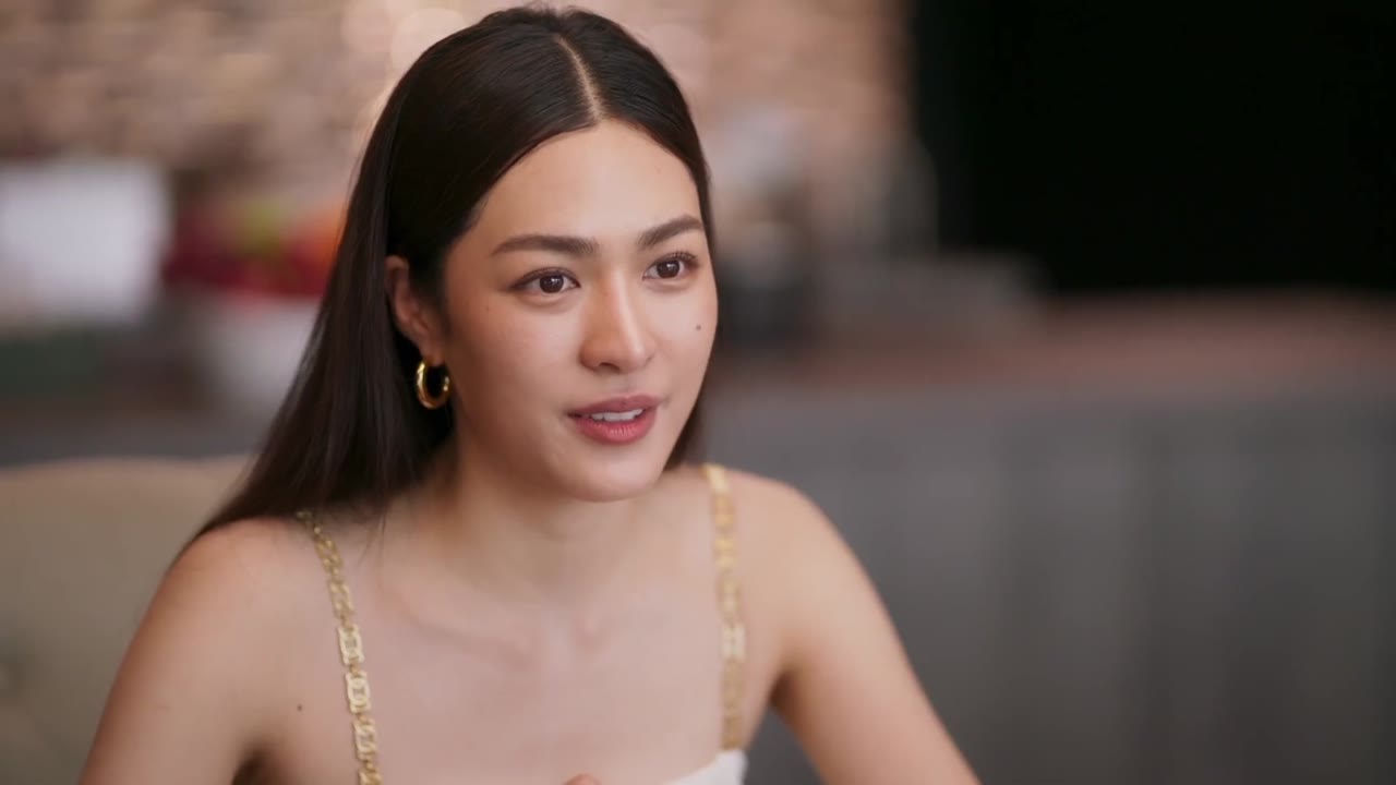 Bí Mật Của Chúng Ta tập 6