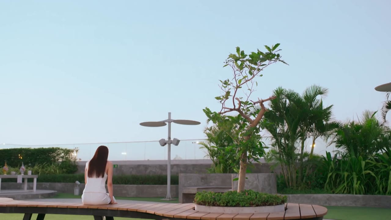 Bí Mật Của Chúng Ta tập 8