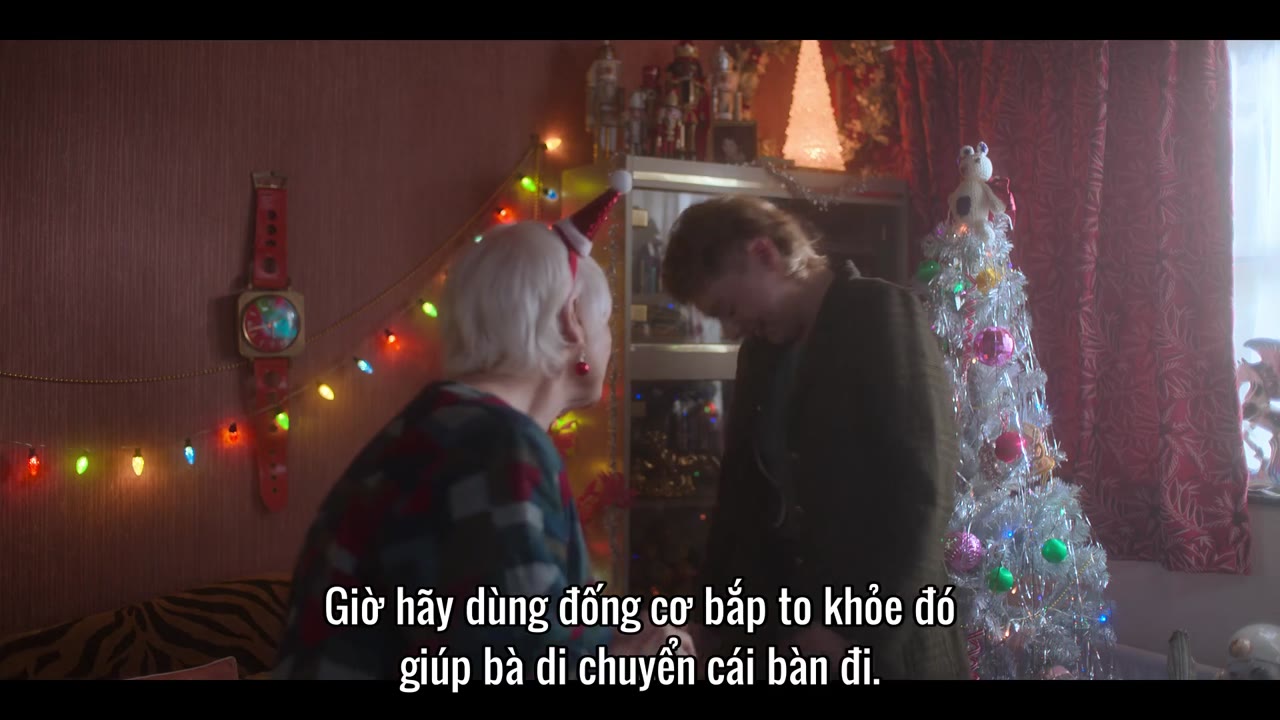 Trái tim ngừng nhịp tập 5