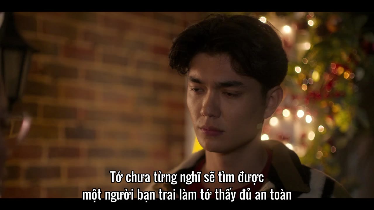 Trái tim ngừng nhịp tập 5 cảnh 2
