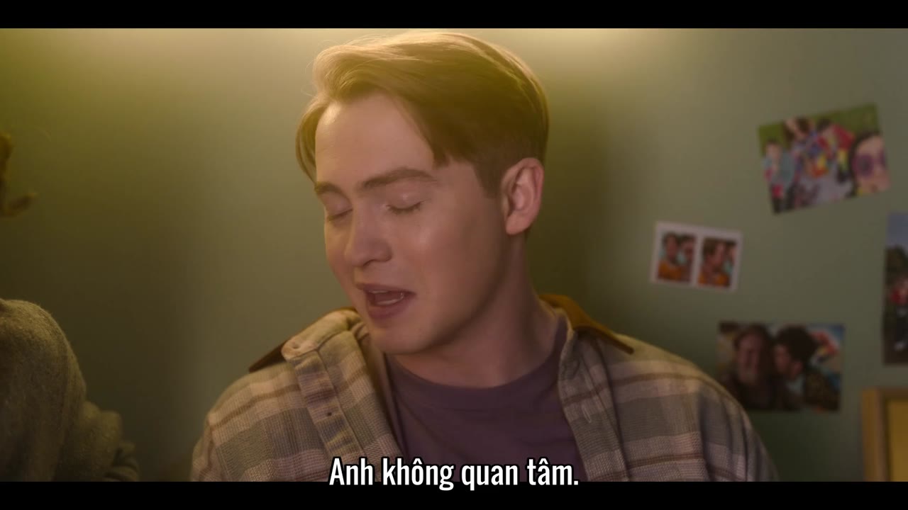 Trái tim ngừng nhịp tập 6 cảnh 3