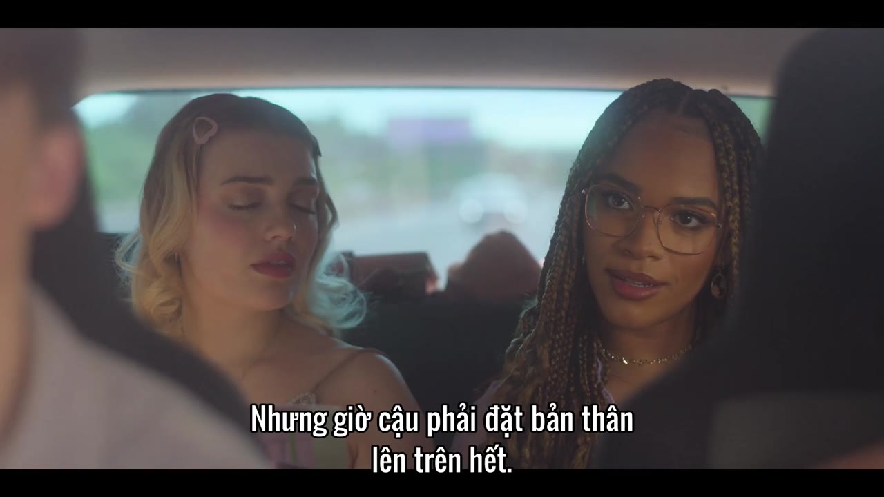 Trái tim ngừng nhịp tập 8 cảnh 2