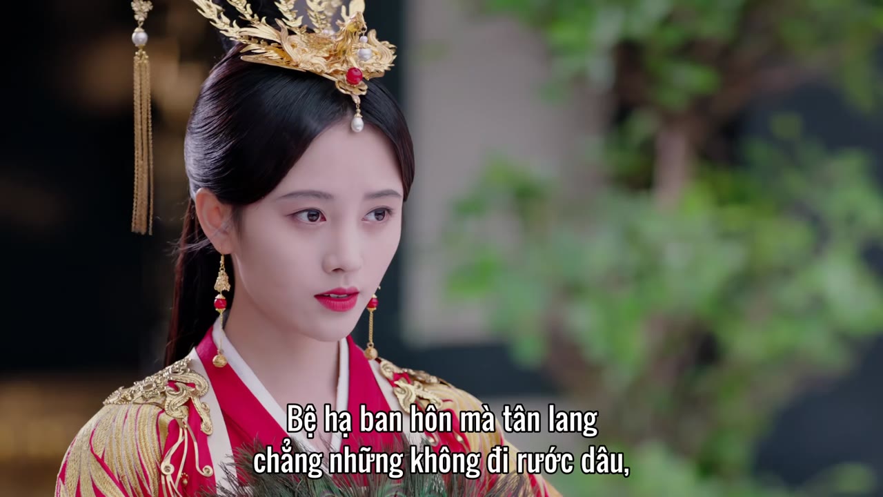 Vân Tịch Truyện tập 1