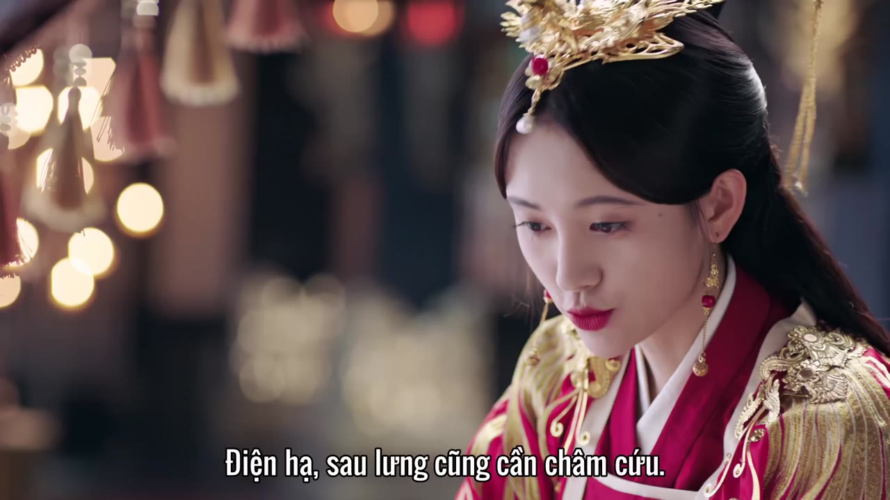 Vân Tịch Truyện tập 4