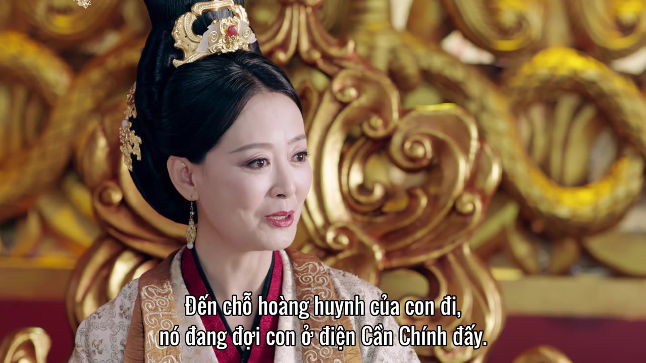 Vân Tịch Truyện tập 4 cảnh 2