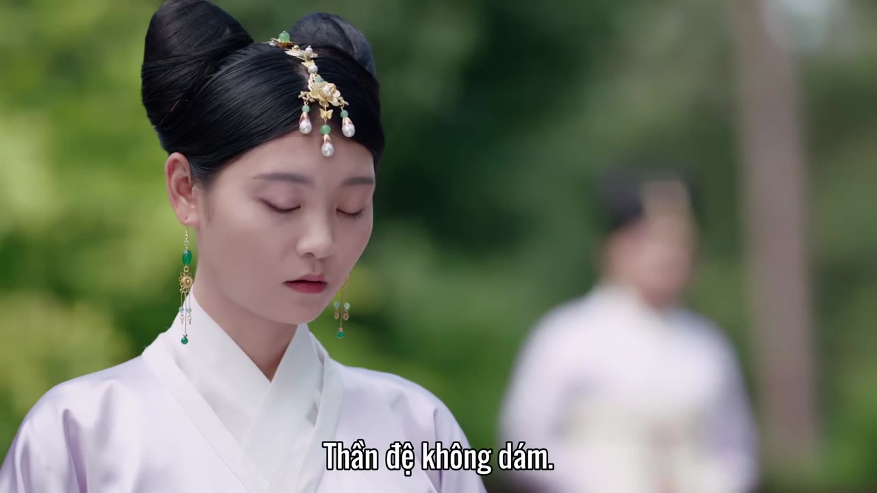 Vân Tịch Truyện tập 6