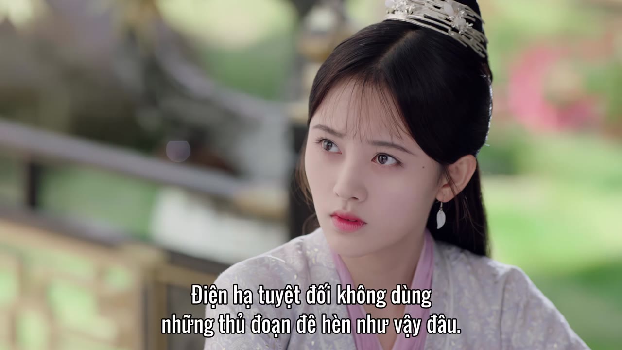 Vân Tịch Truyện tập 6 cảnh 2