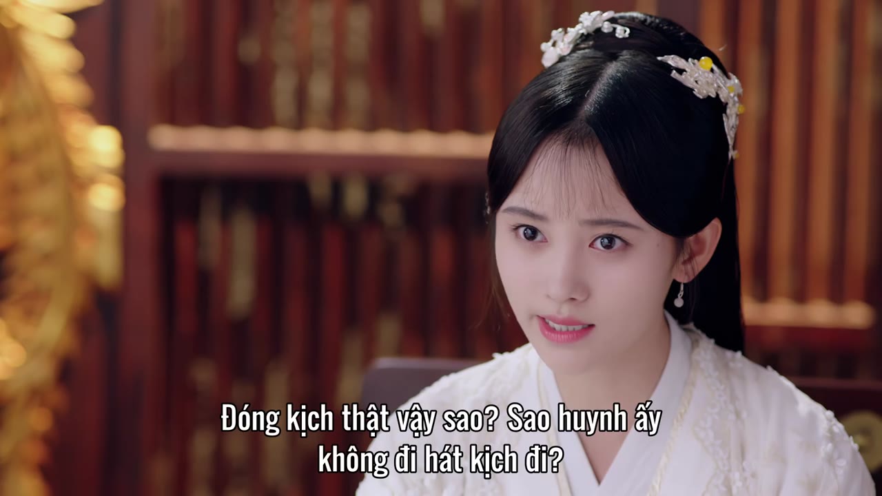 Vân Tịch Truyện tập 16 cảnh 3