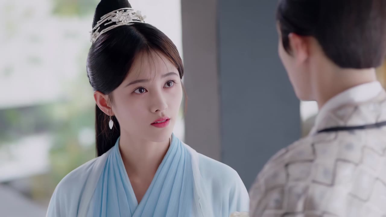 Vân Tịch Truyện tập 19