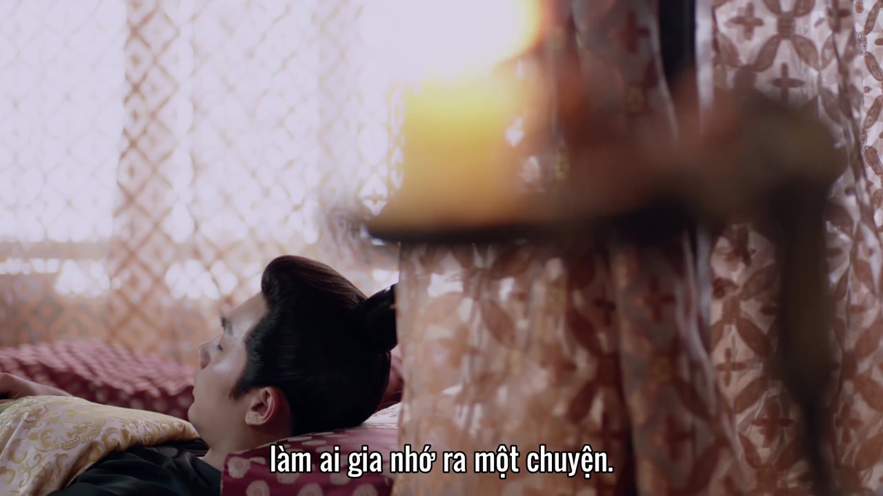 Vân Tịch Truyện tập 30