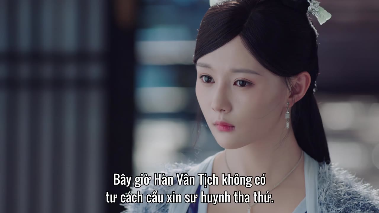 Vân Tịch Truyện tập 34 cảnh 2