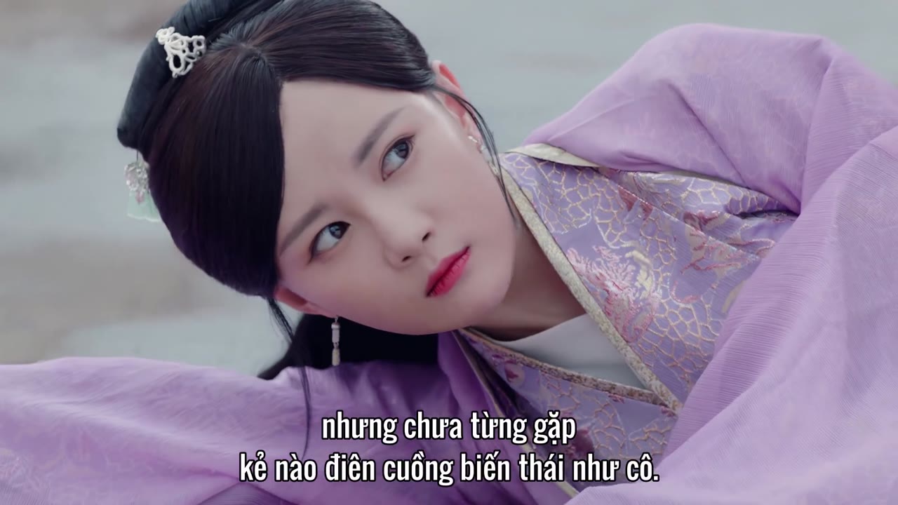 Vân Tịch Truyện tập 43