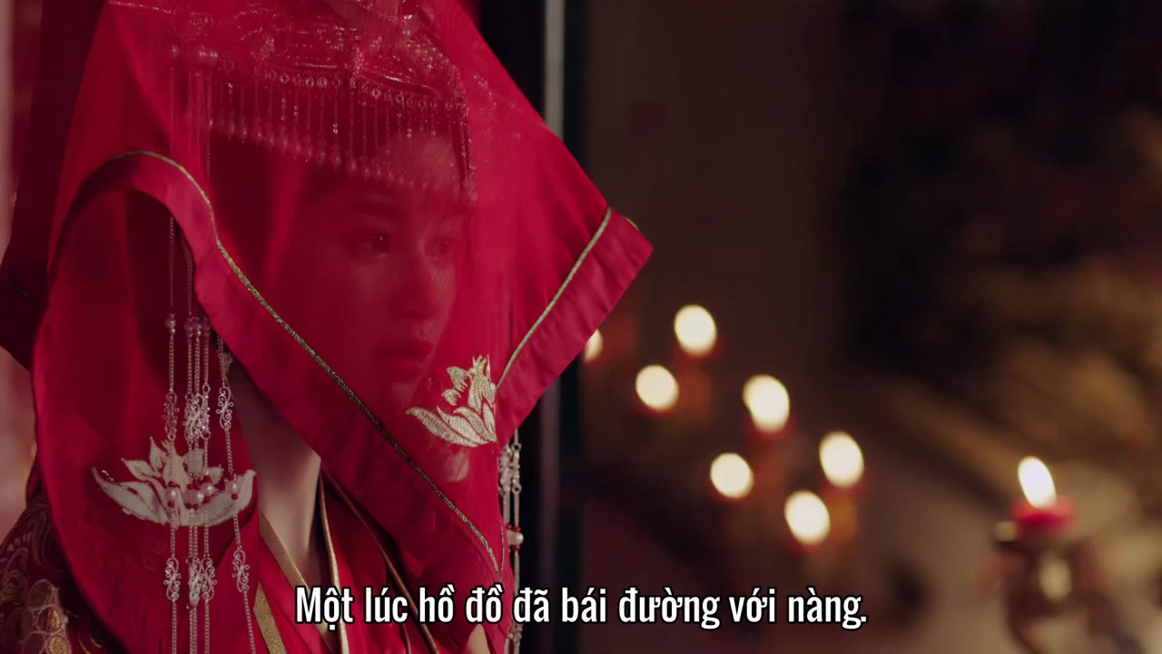 Vân Tịch Truyện tập 43 cảnh 3