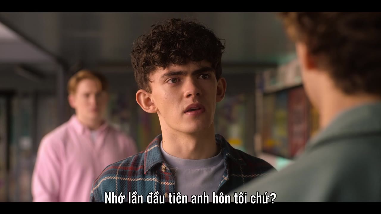 Trái Tim Ngừng Nhịp (Phần 2) tập 7 cảnh 2
