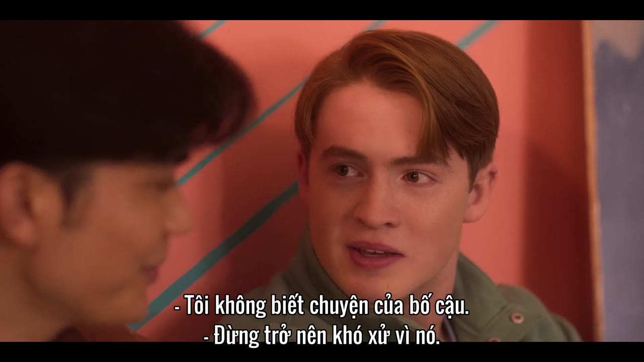 Trái Tim Ngừng Nhịp (Phần 2) tập 8