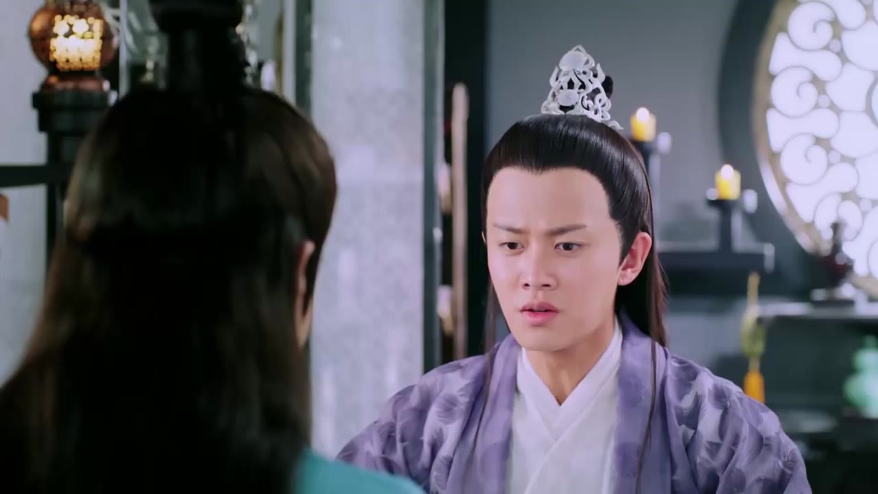 Truyền Thuyết Bạch Xà tập 1