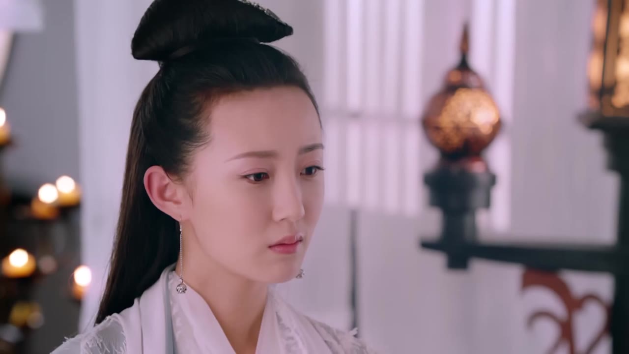 Truyền Thuyết Bạch Xà tập 2 cảnh 3