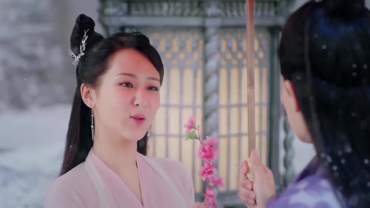 Truyền Thuyết Bạch Xà tập 3