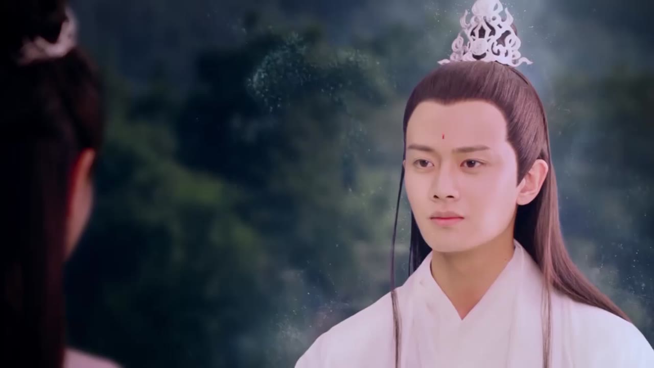 Truyền Thuyết Bạch Xà tập 4