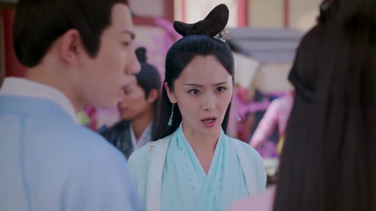 Truyền Thuyết Bạch Xà tập 6