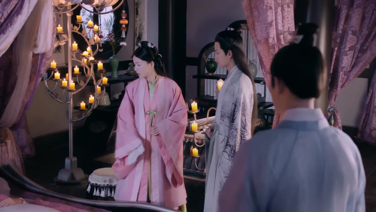 Truyền Thuyết Bạch Xà tập 6 cảnh 2
