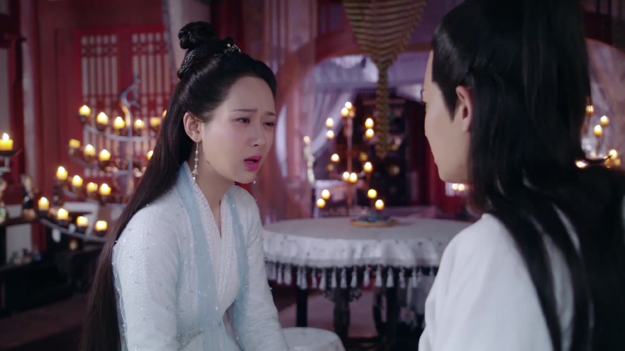 Truyền Thuyết Bạch Xà tập 54