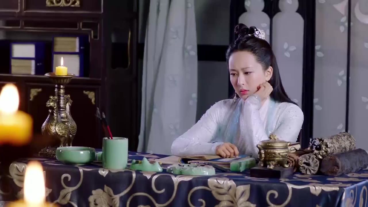 Truyền Thuyết Bạch Xà tập 54 cảnh 3