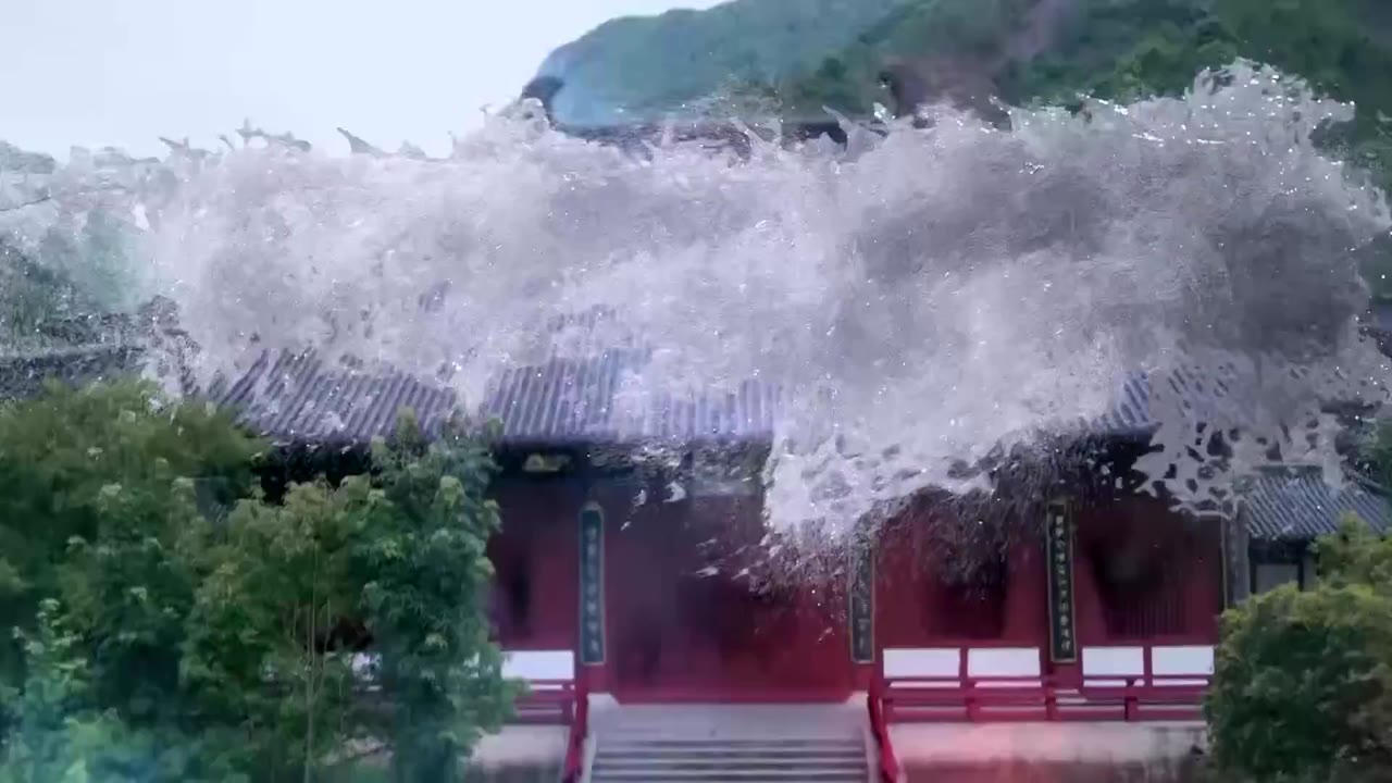 Truyền Thuyết Bạch Xà tập 56