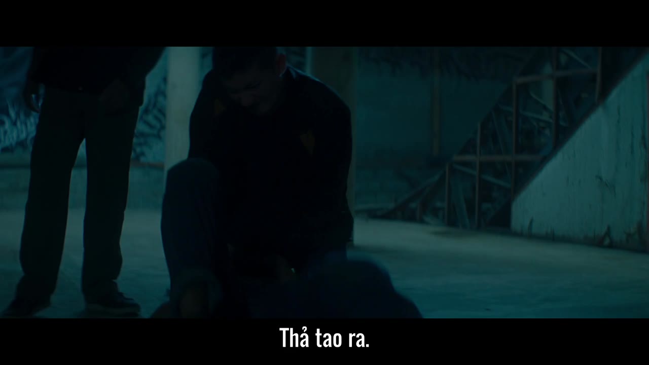 Doi Boy tập 1