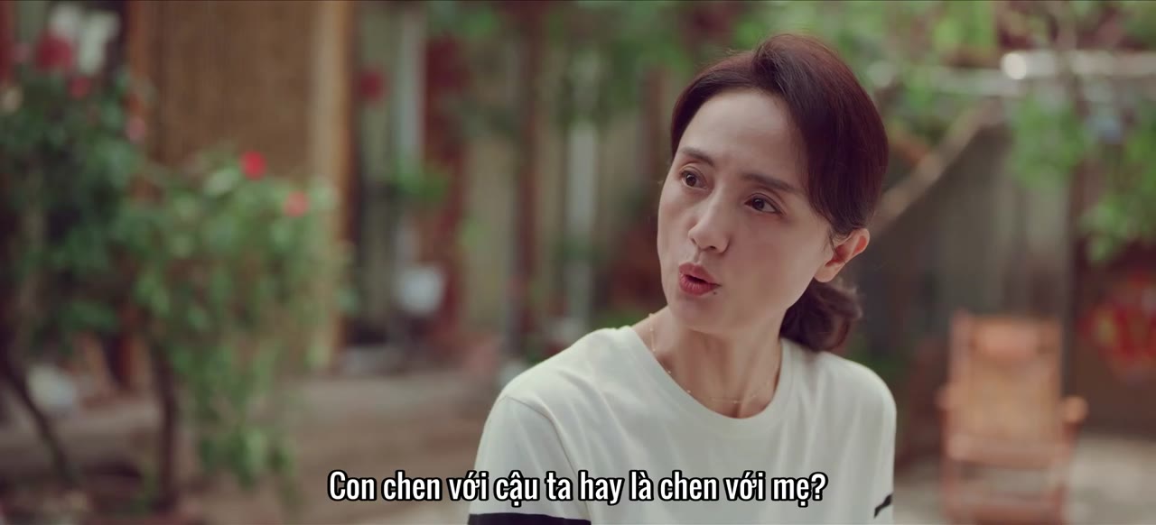 Chuyện Nhỏ Mà Thôi tập 1