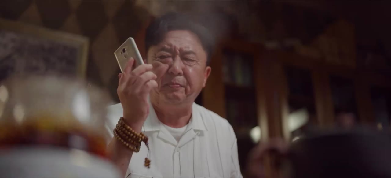 Chuyện Nhỏ Mà Thôi tập 1 cảnh 2
