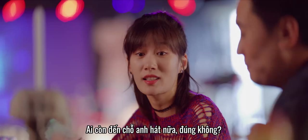 Chuyện Nhỏ Mà Thôi tập 1 cảnh 3