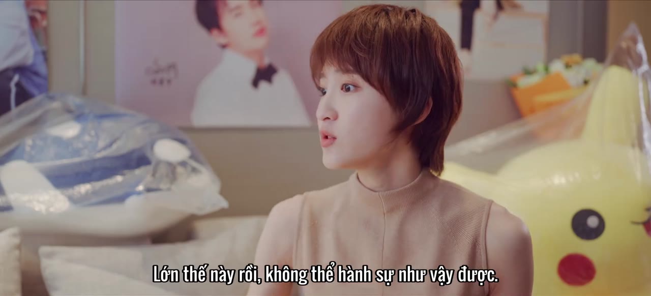 Chuyện Nhỏ Mà Thôi tập 2