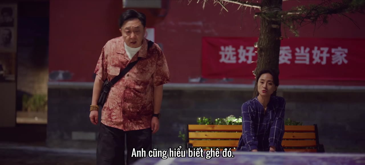 Chuyện Nhỏ Mà Thôi tập 2 cảnh 2