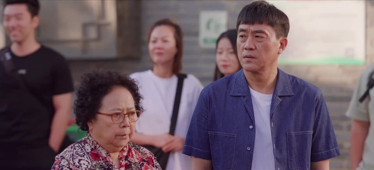 Chuyện Nhỏ Mà Thôi tập 5