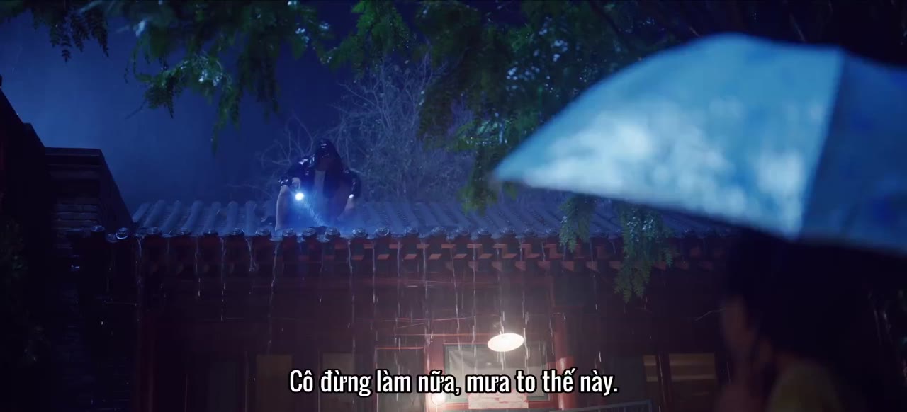 Chuyện Nhỏ Mà Thôi tập 5 cảnh 2