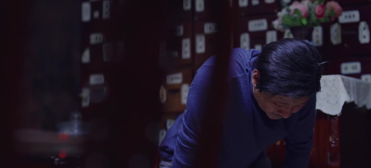 Chuyện Nhỏ Mà Thôi tập 5 cảnh 3
