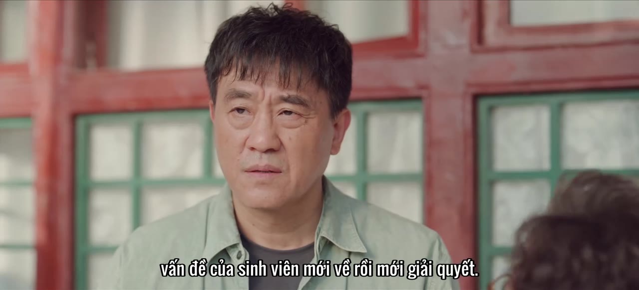 Chuyện Nhỏ Mà Thôi tập 6