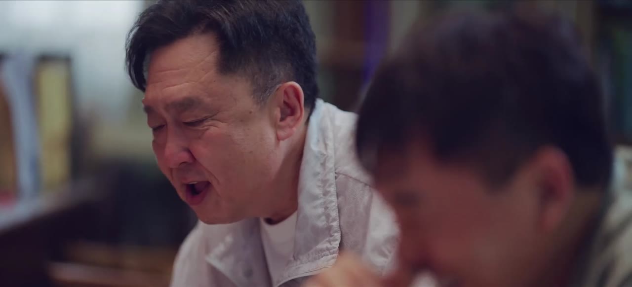 Chuyện Nhỏ Mà Thôi tập 6 cảnh 3