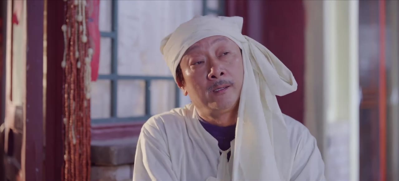 Chuyện Nhỏ Mà Thôi tập 7