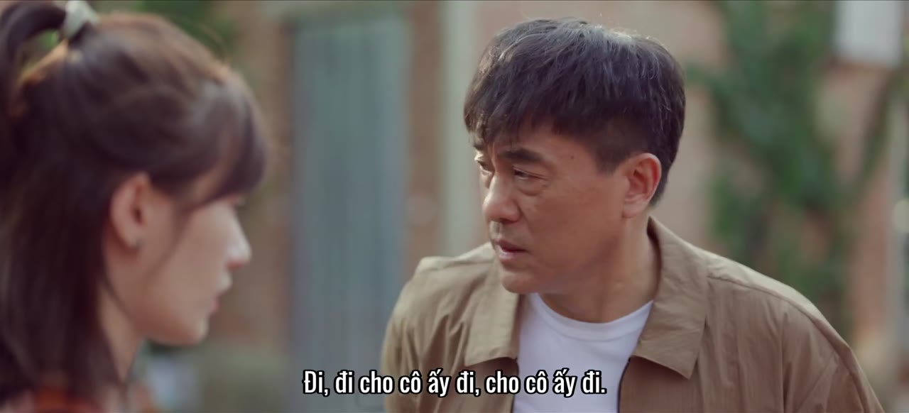 Chuyện Nhỏ Mà Thôi tập 7 cảnh 2