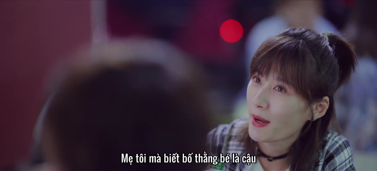Chuyện Nhỏ Mà Thôi tập 8