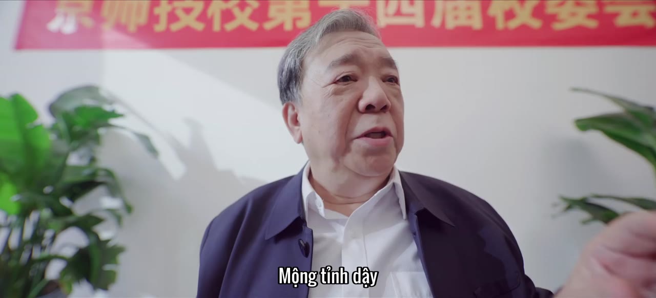 Chuyện Nhỏ Mà Thôi tập 8 cảnh 2