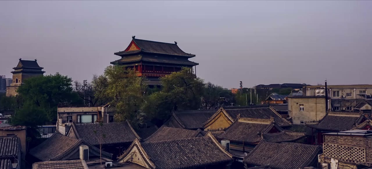 Chuyện Nhỏ Mà Thôi tập 9 cảnh 2