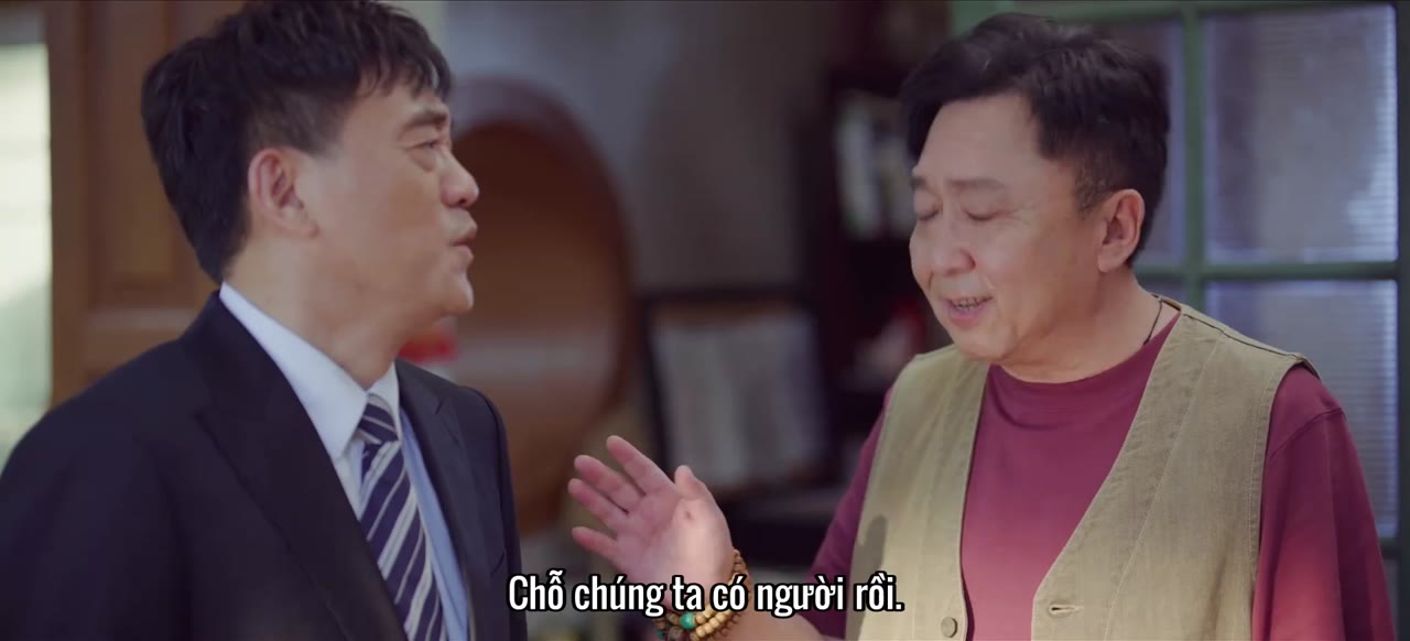Chuyện Nhỏ Mà Thôi tập 11